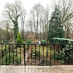 Apartment Forest View Quiet And *