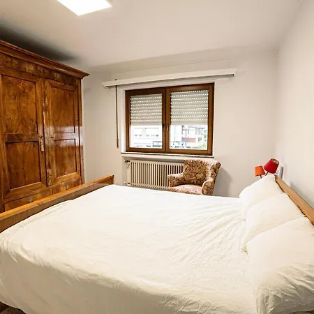 Forest View Quiet And