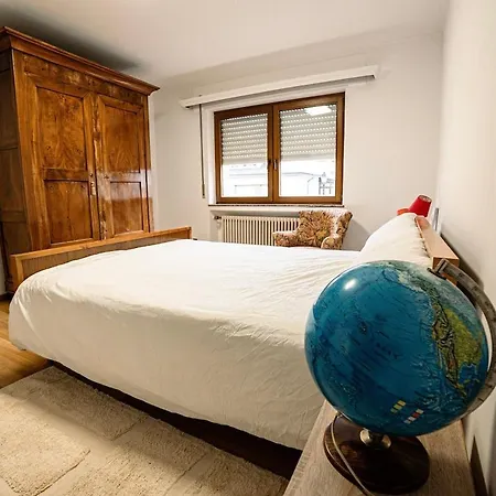 Forest View Quiet And Apartment *