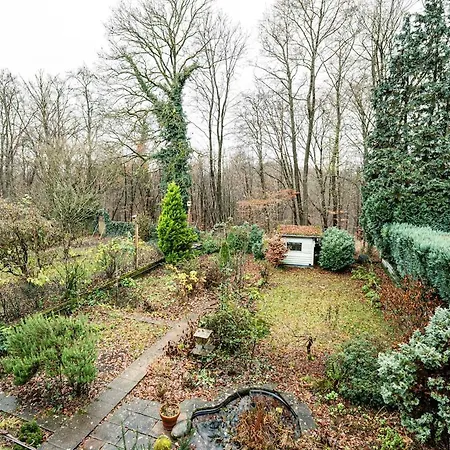 Daire Forest View Quiet And *