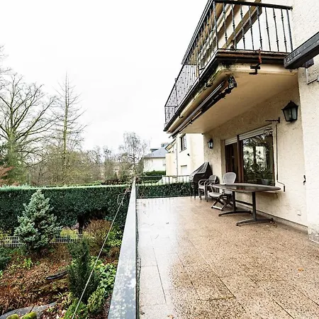 Apartment Forest View Quiet And *