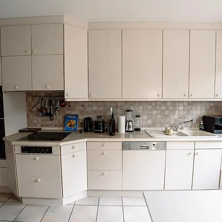 Daire Forest View Quiet And