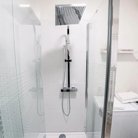 Daire Forest View Quiet And *