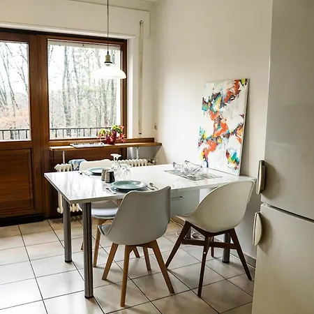 Forest View Quiet And Daire Hesperange