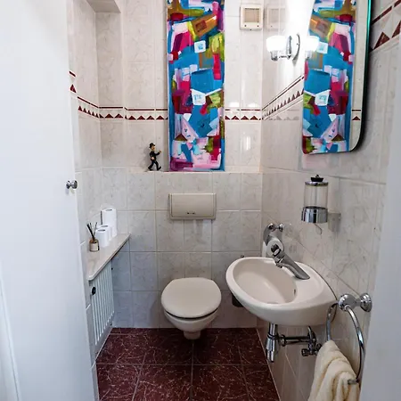 Forest View Quiet And * Hesperange