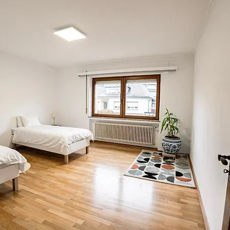 Forest View Quiet And Daire *