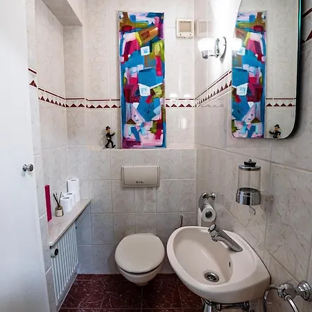 Forest View Quiet And Hesperange