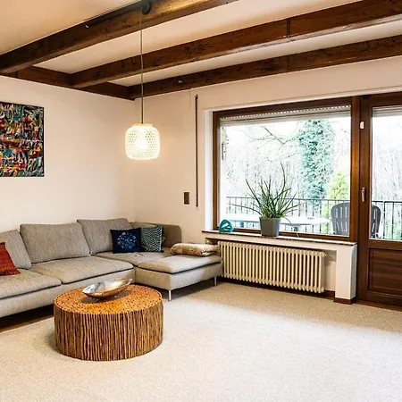 Daire Forest View Quiet And