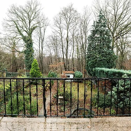 Daire Forest View Quiet And *