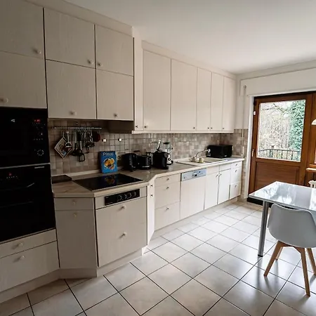 Forest View Quiet And Hesperange