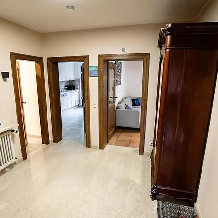 Forest View Quiet And Daire