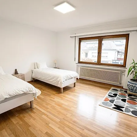 Forest View Quiet And