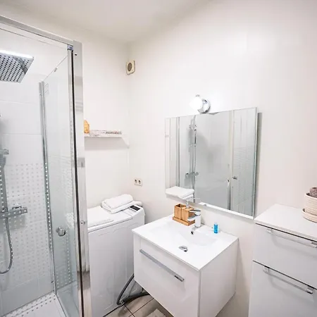 Forest View Quiet And Daire *