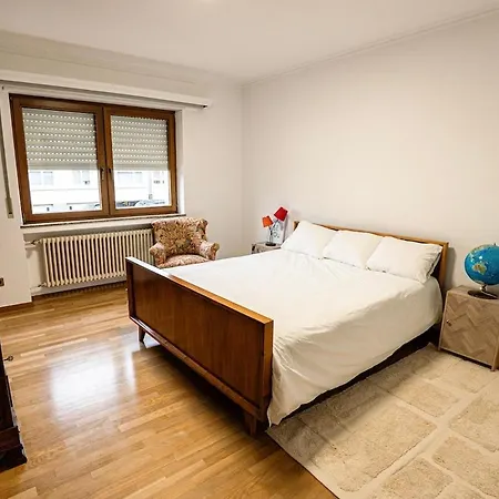 Forest View Quiet And Daire Hesperange