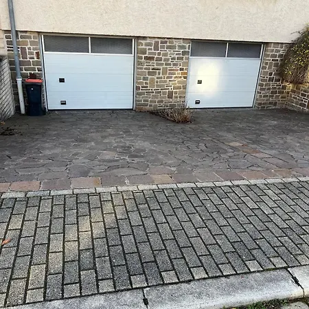 Forest View Quiet And * Hesperange