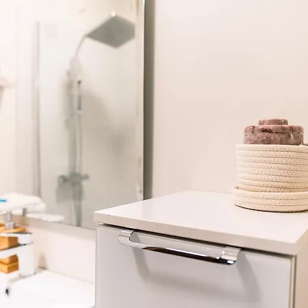 Daire Forest View Quiet And Hesperange