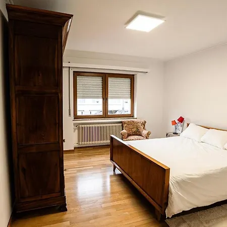 Forest View Quiet And