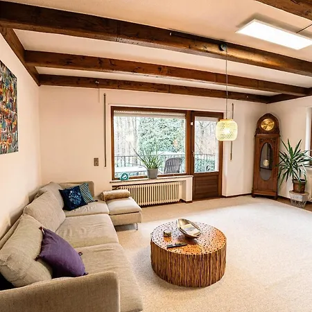 Daire Forest View Quiet And *