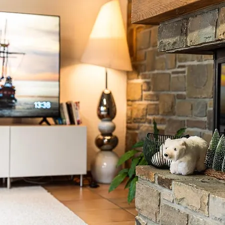 Daire Forest View Quiet And Hesperange