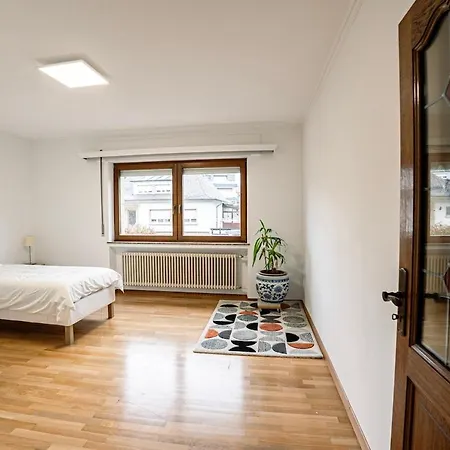 Forest View Quiet And Hesperange