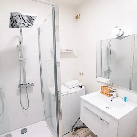 Forest View Quiet And * Hesperange