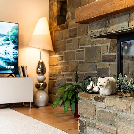 Daire Forest View Quiet And Hesperange