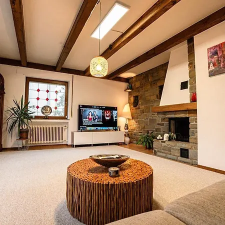 Daire Forest View Quiet And Hesperange