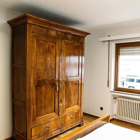 Forest View Quiet And *