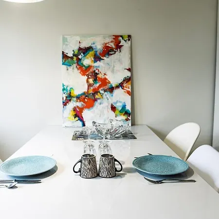 Forest View Quiet And Hesperange