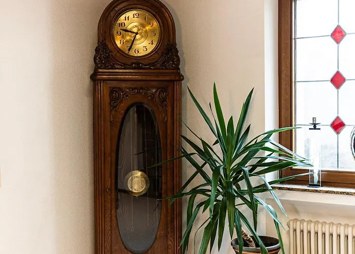 Forest View Quiet And Apartment