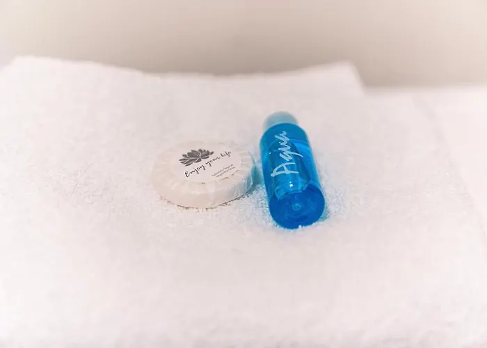 Apartment Forest View Quiet And