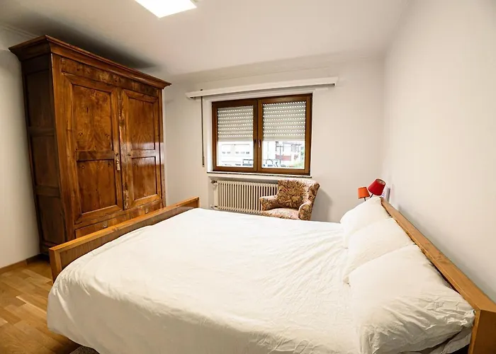 Forest View Quiet And