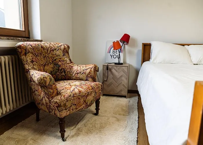 Apartment Forest View Quiet And Hesperange