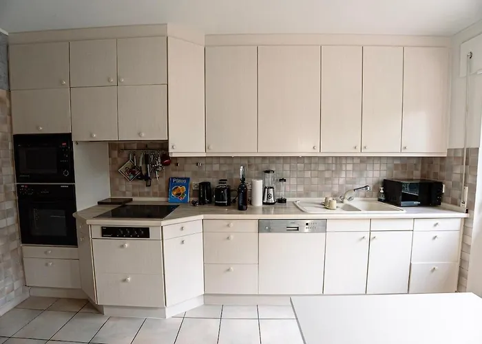 Apartment Forest View Quiet And