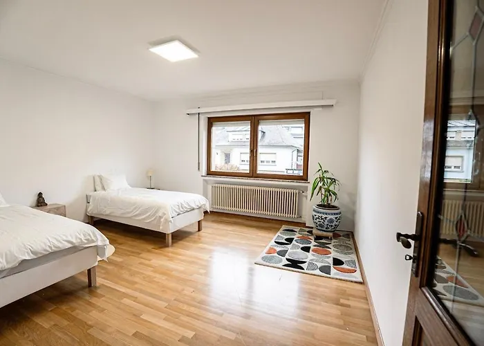 Forest View Quiet And Apartment *