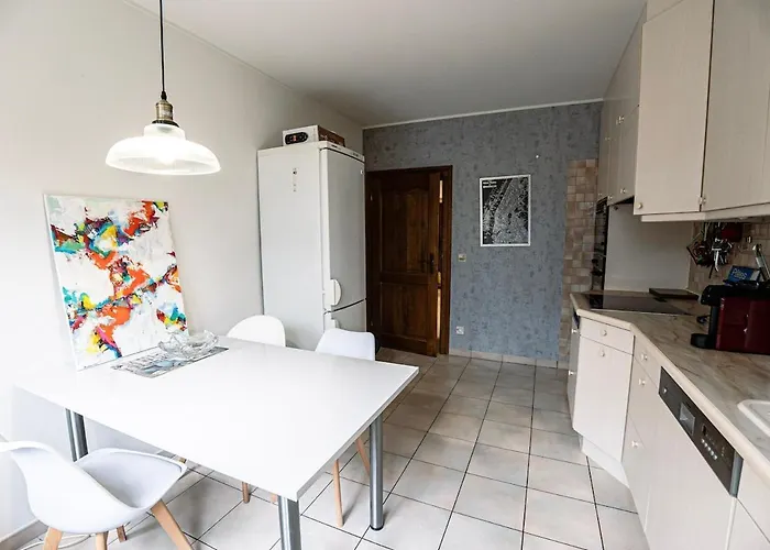 Forest View Quiet And