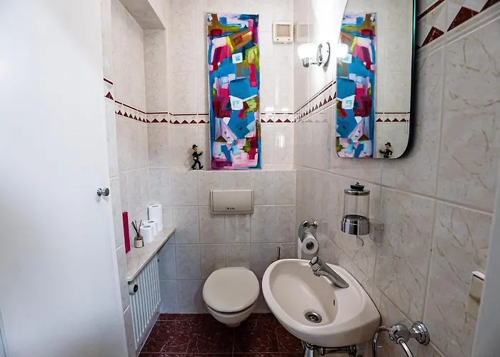 Forest View Quiet And Hesperange