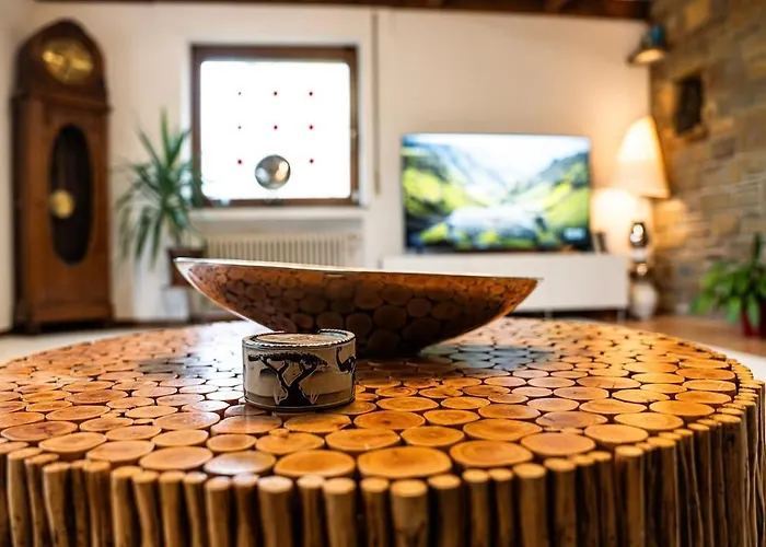 Forest View Quiet And Hesperange