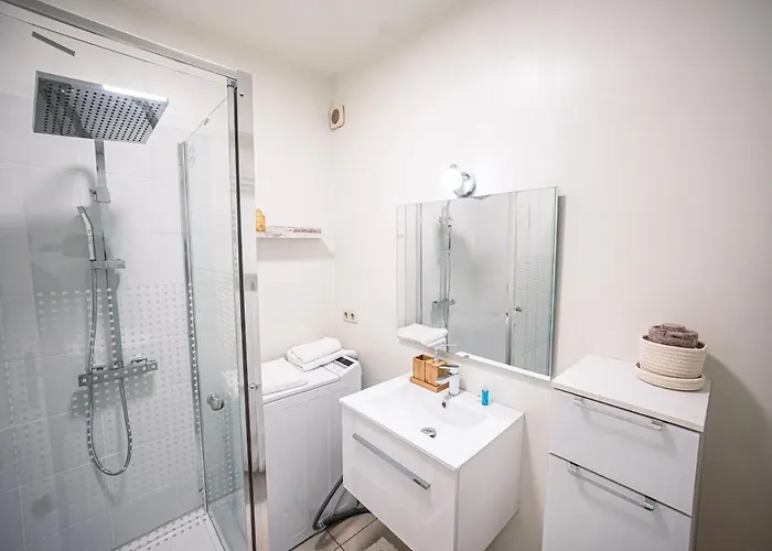 Forest View Quiet And Apartment *