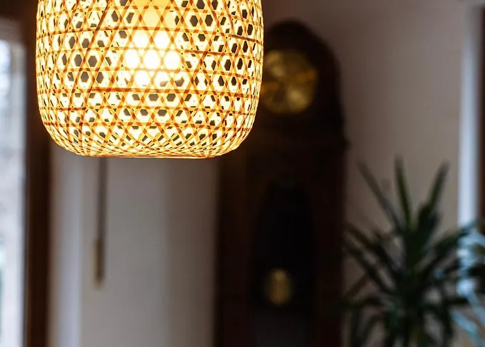 Forest View Quiet And Hesperange