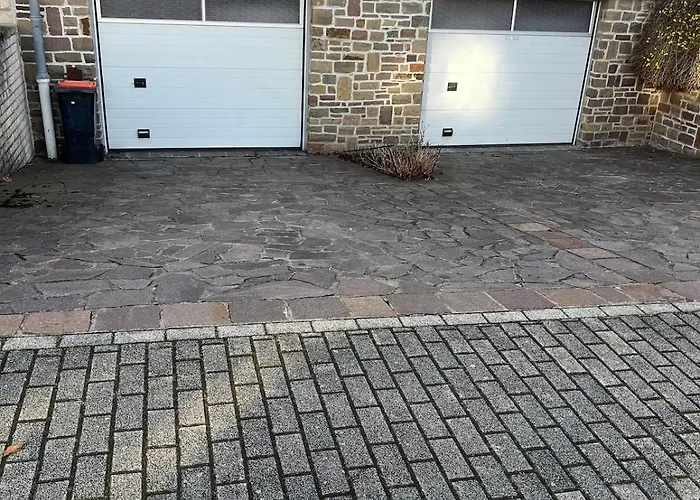 Forest View Quiet And * Hesperange