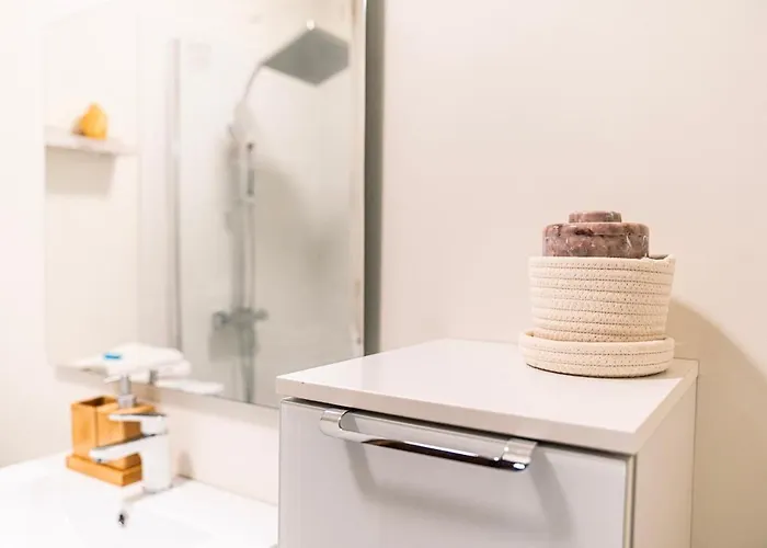 Apartment Forest View Quiet And Hesperange