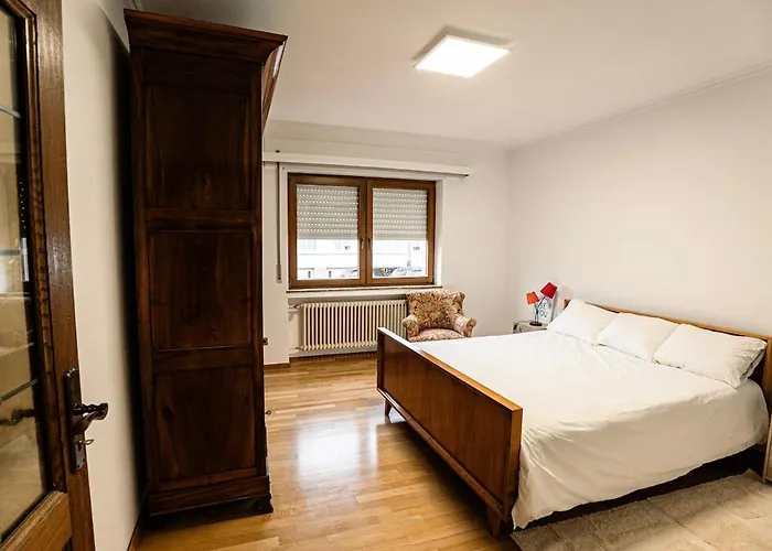 Forest View Quiet And