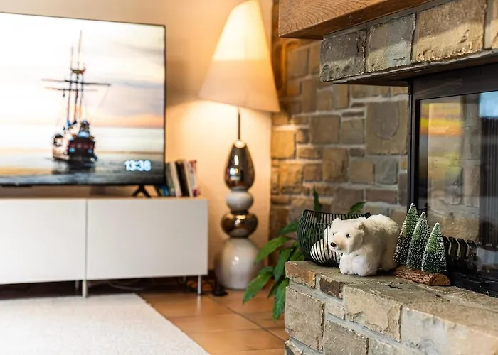 Apartment Forest View Quiet And Hesperange