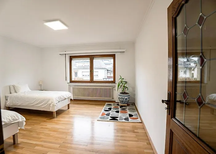 Forest View Quiet And Hesperange