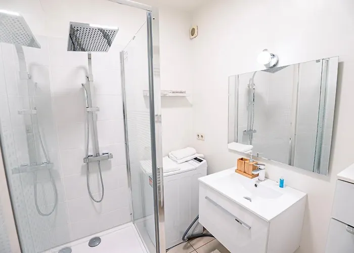 Forest View Quiet And * Hesperange