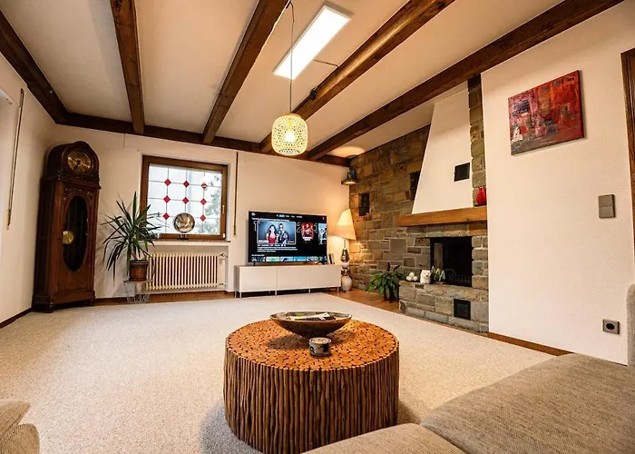 Apartment Forest View Quiet And Hesperange