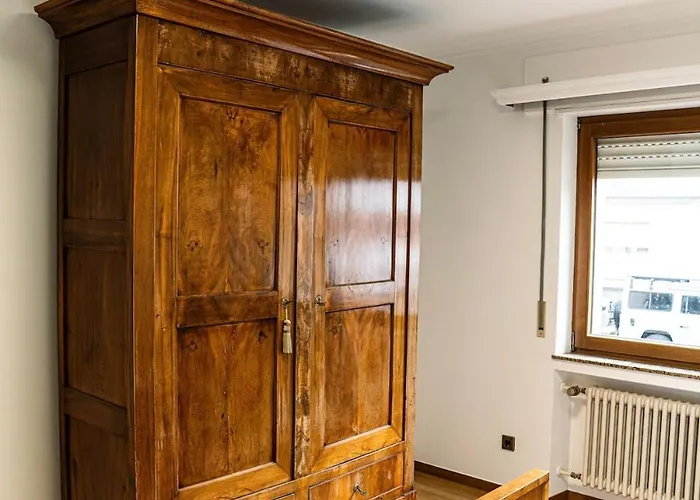 Forest View Quiet And *