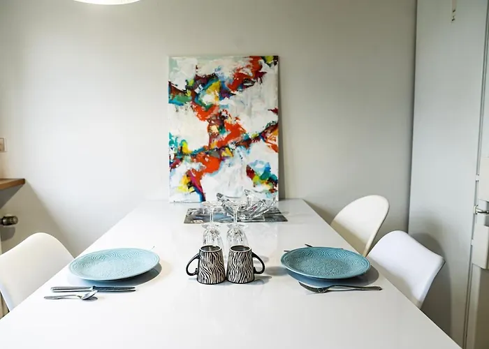 Forest View Quiet And Hesperange